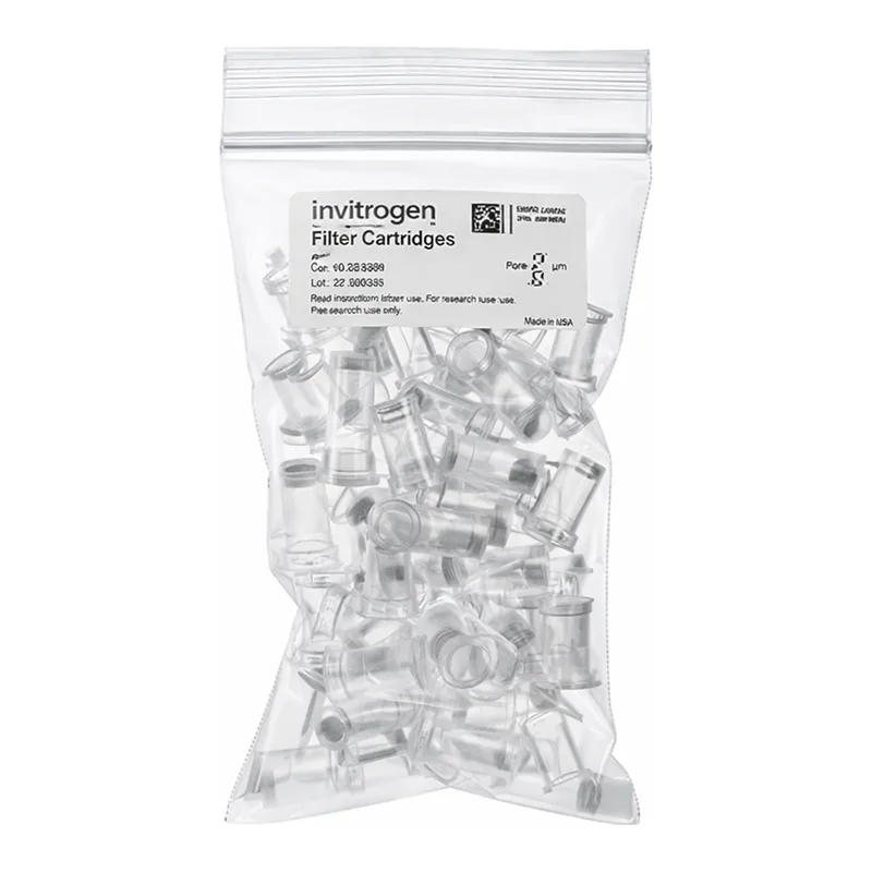 Thermo Fisher Scientific Spin Cartridges