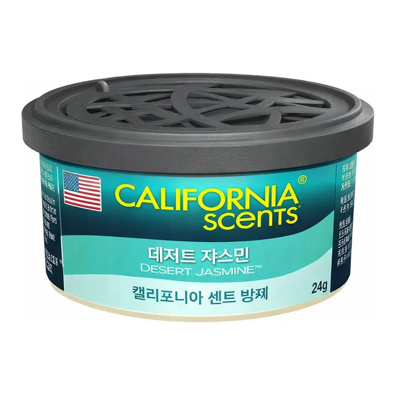 OFFICENEX 켈리포니아 센트 데저트 쟈스민 (24g)