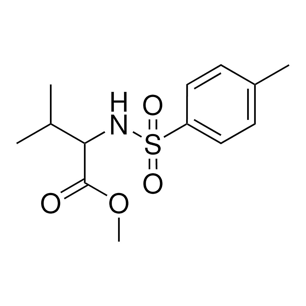 Merck 3-METHYL-2-(TOLUENE-4-SULFONYL - 50 MG&