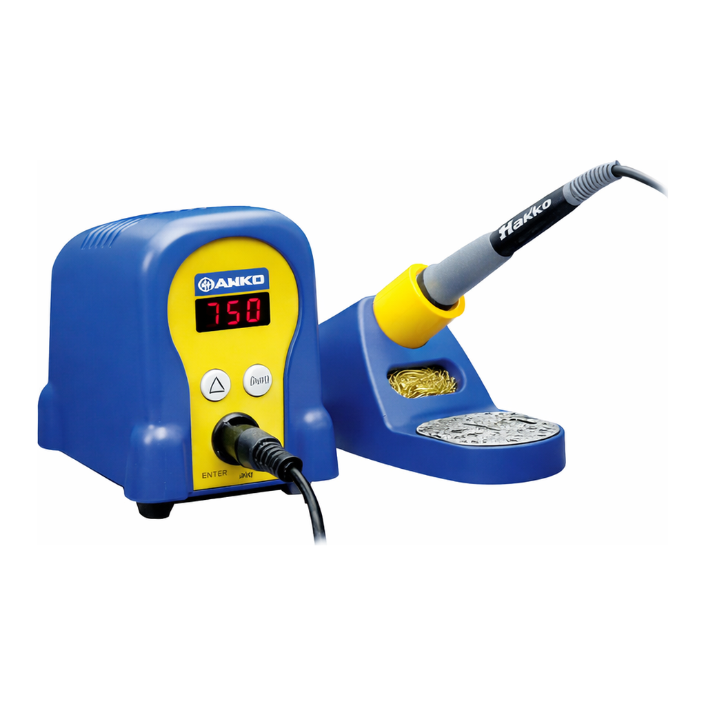 Daihan Science Soldering Station, Temp. Controlled 납땜 인두세트, 온도조절