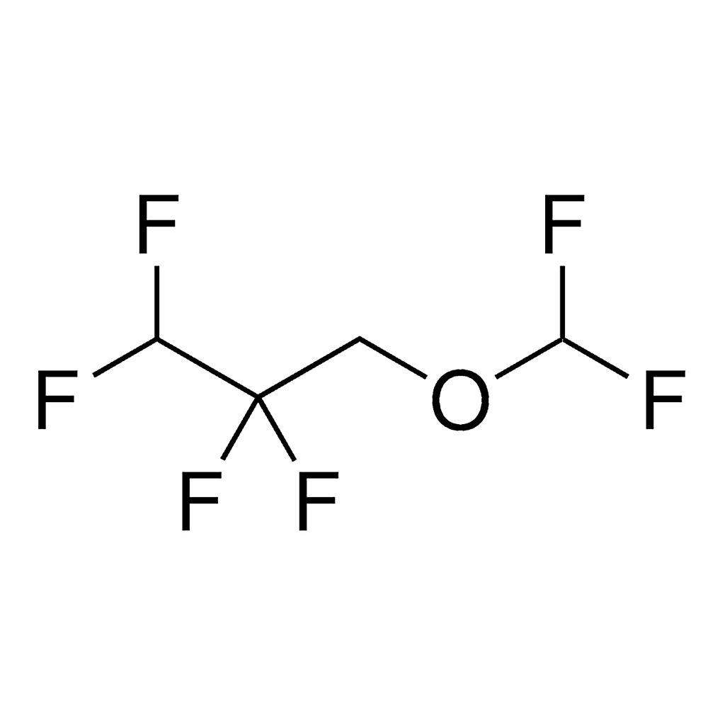 Merck 3-(Difluoromethoxy)-1,1,2,2-tetrafluoropropane