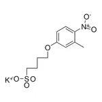Merck 4-(3-METHYL-4-NITROPHENOXY)-1-B-