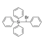 Merck (ALPHA-BROMOBENZYL)TRIPHENYLSI - 50 MG&