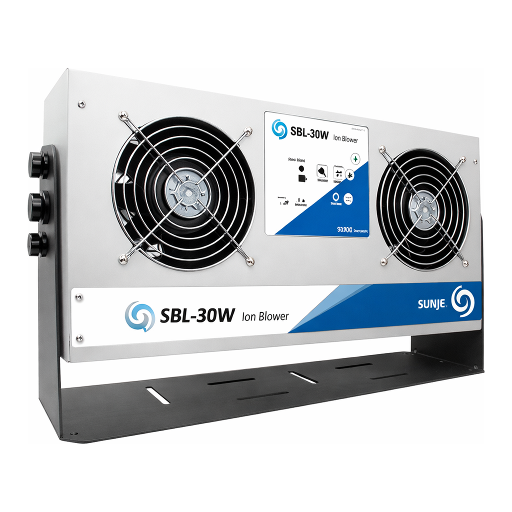 AS ONE Ion Blower, 이온블로어