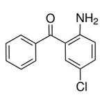 Merck 2-AMINO-5-CHLOROBENZOPHENONE