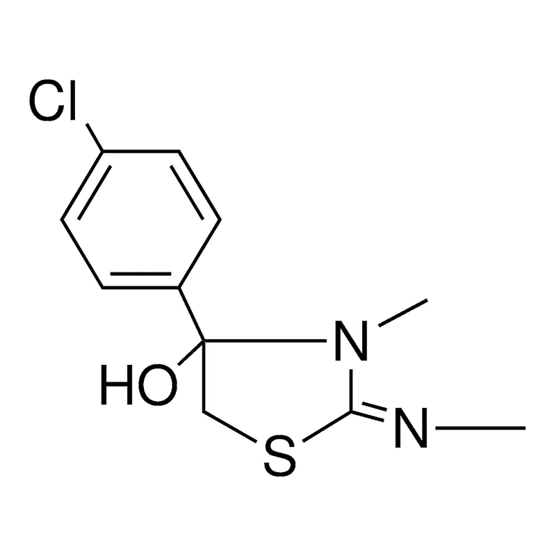 Merck 4-(4-CHLOROPHENYL)-4-HYDROXY-3 - 50 MG&