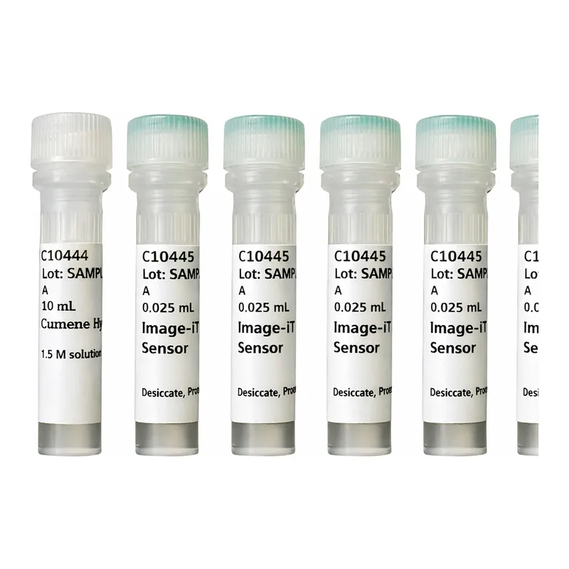 Thermo Fisher Scientific Image-iT Lipid Peroxidation Kit, for live cell analysis