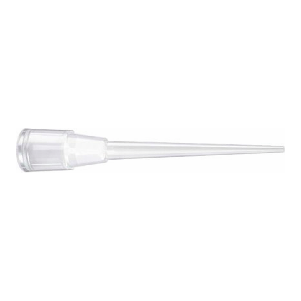 Thermo Fisher Scientific Matrix Filtered TallTip Extended-Length Pipette Tips, 12.5