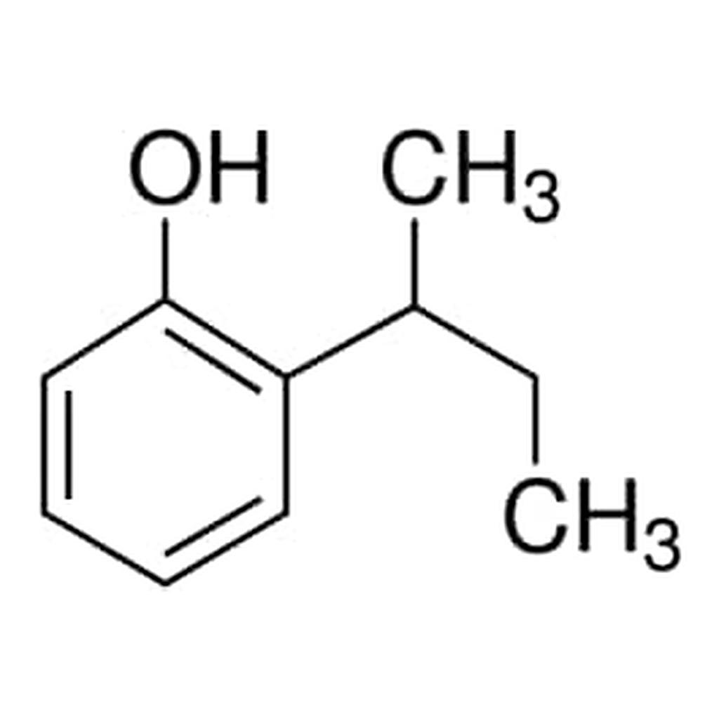 Merck 2-SEC-BUTYLPHENOL, 98%