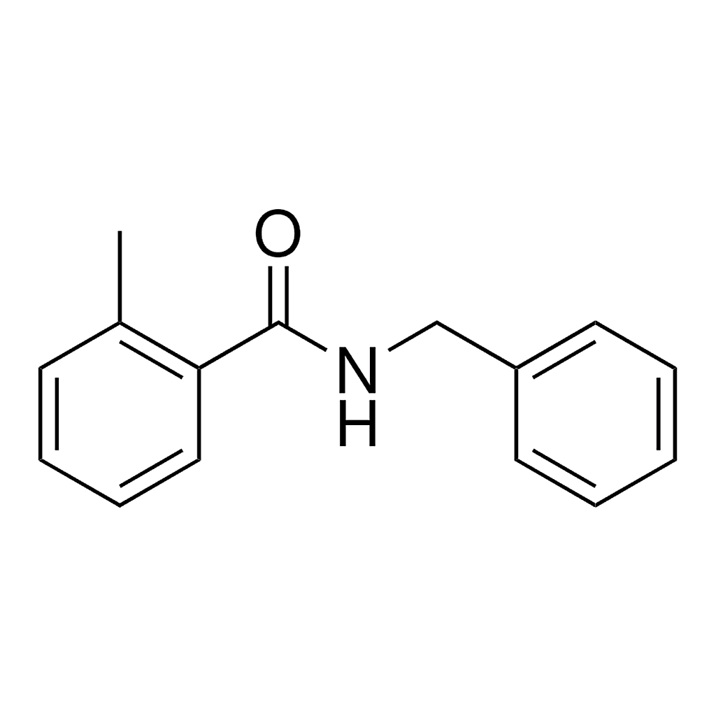 Merck N-BENZYL-2-METHYL-BENZAMIDE-