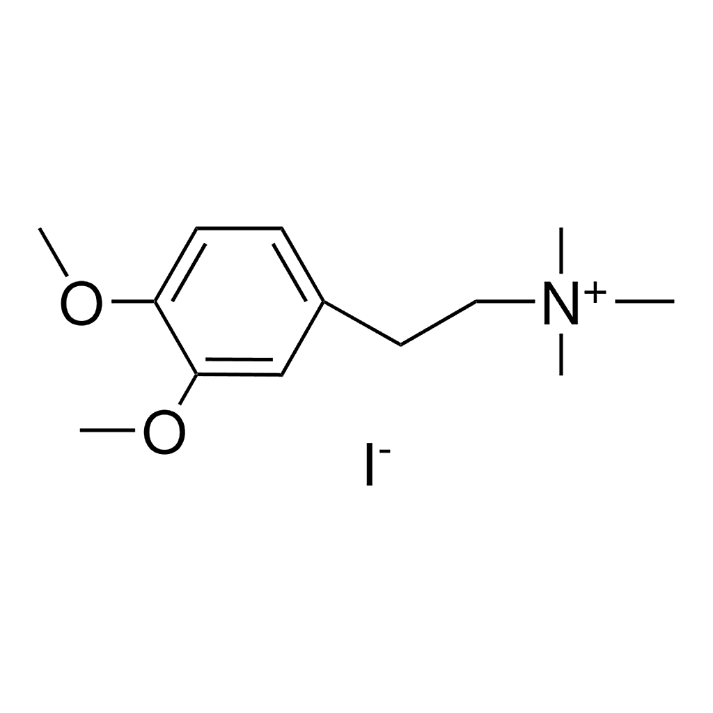 Merck O,O'-DIMETHYLCORYNEINE IODIDE