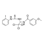 Merck 3-METHOXY-N-(2,2,2-TRICHLORO-1 - 25 MG&