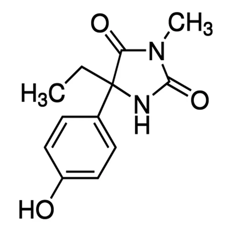 Merck (+/-) -HYDROXYMEPHENYTOIN
