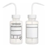 Merck Azlon DIY Unvented Wash Bottles