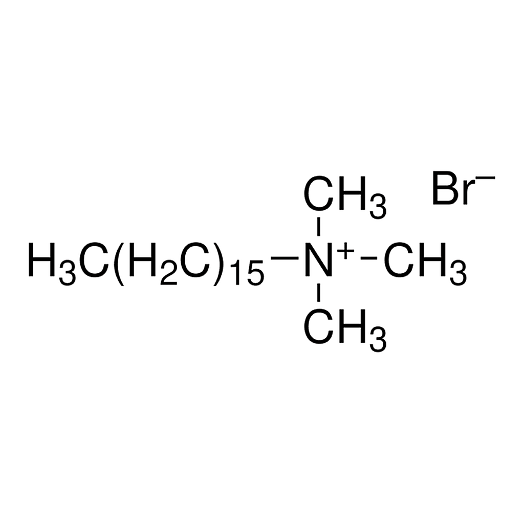 Merck CETRIMONIUM BROMIDE, UNITED STATES PHARM