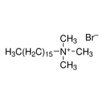 Merck CETRIMONIUM BROMIDE, UNITED STATES PHARM