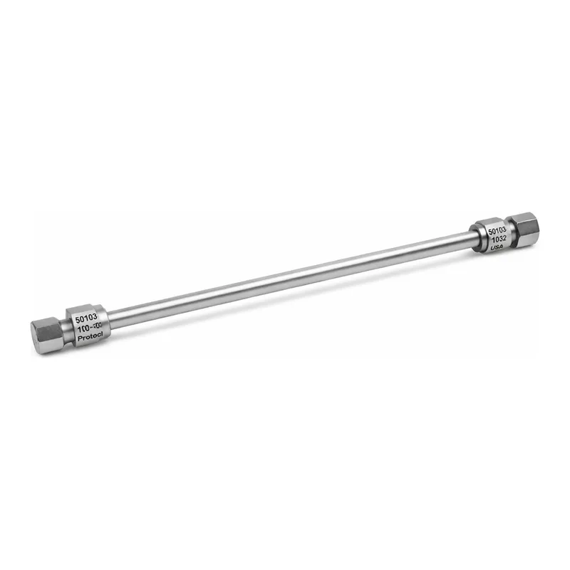 Waters Spherisorb Silica Silica Column, 80Å, 10 µm, 4 mm X 250 mm, 1/pk