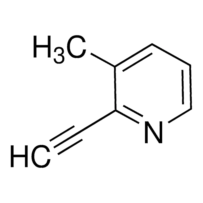 Merck 2-Ethynyl-3-methyl-pyridine