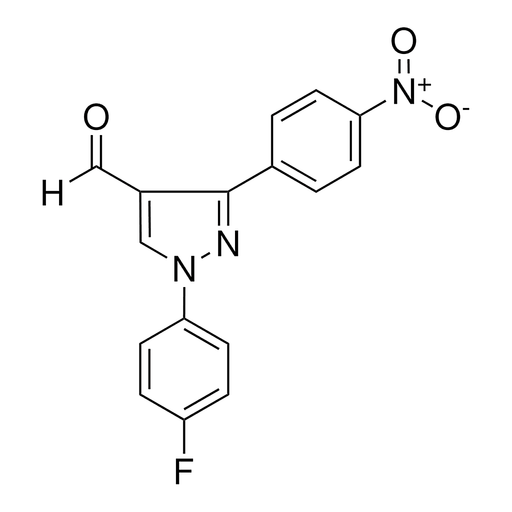 Merck 1-(4-FLUOROPHENYL)-3-(4-NITROPH-