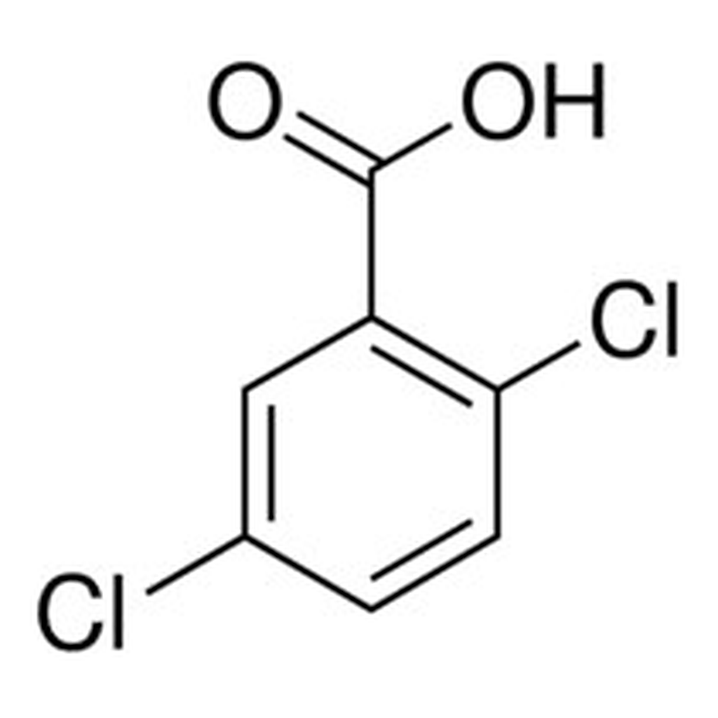 Merck 2,5-DICHLOROBENZOIC ACID, 97%