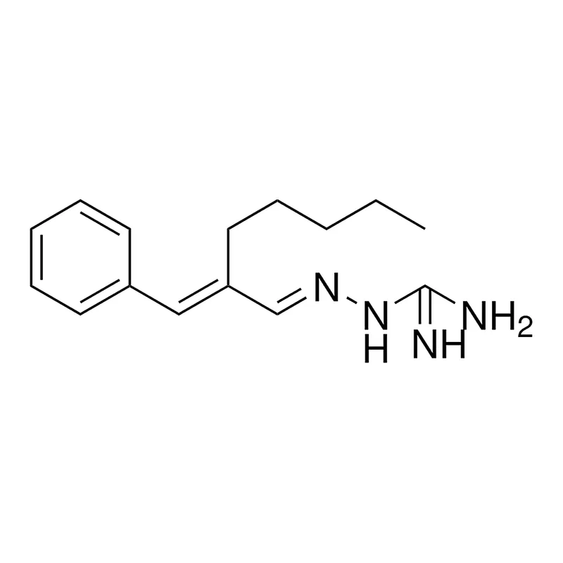 Merck 1-(BETA-PENTYLCINNAMYLIDENEAMIN-