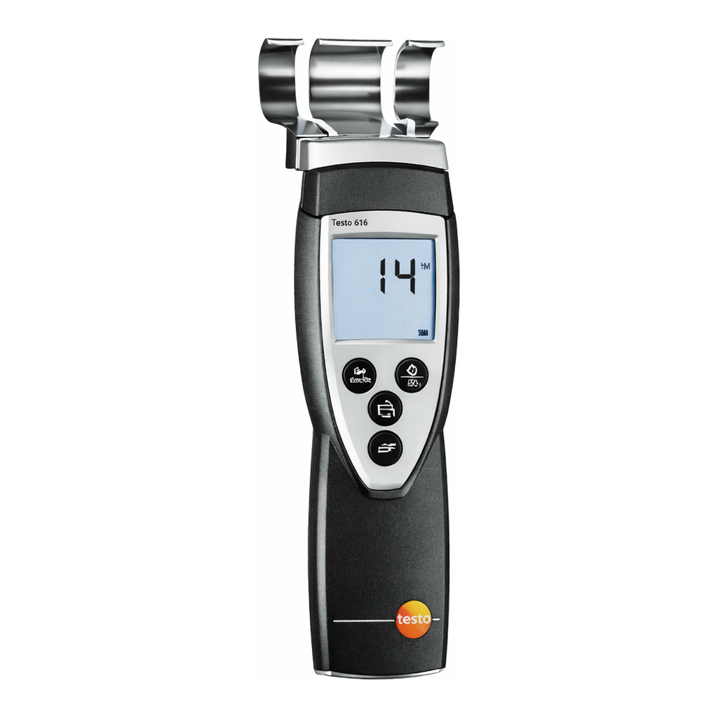AS ONE Material Moisture Meter, 재료수분계