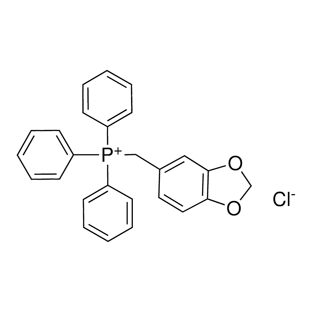 Merck (1,3-BENZODIOXOL-5-YLMETHYL)TR - 50 MG&