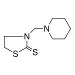 Merck 3-(PIPERIDINOMETHYL)THIAZOLIDIN