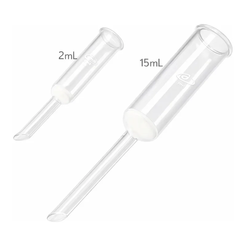 AS ONE Glass Filter Funnel, 유리 여과기