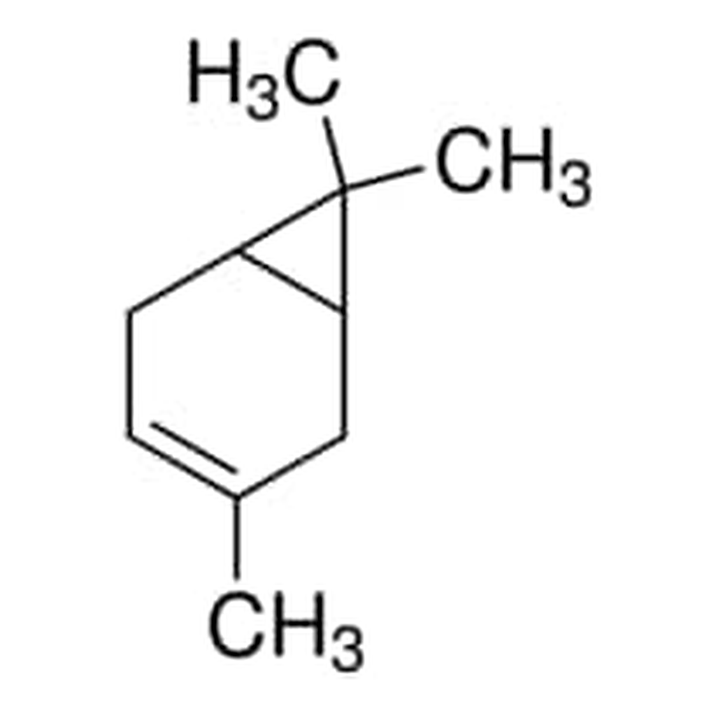 Merck 3-CARENE