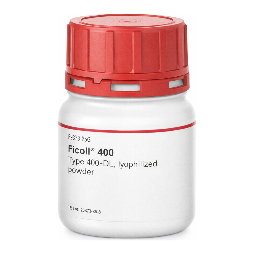 Merck FICOLL TYPE 400-DL