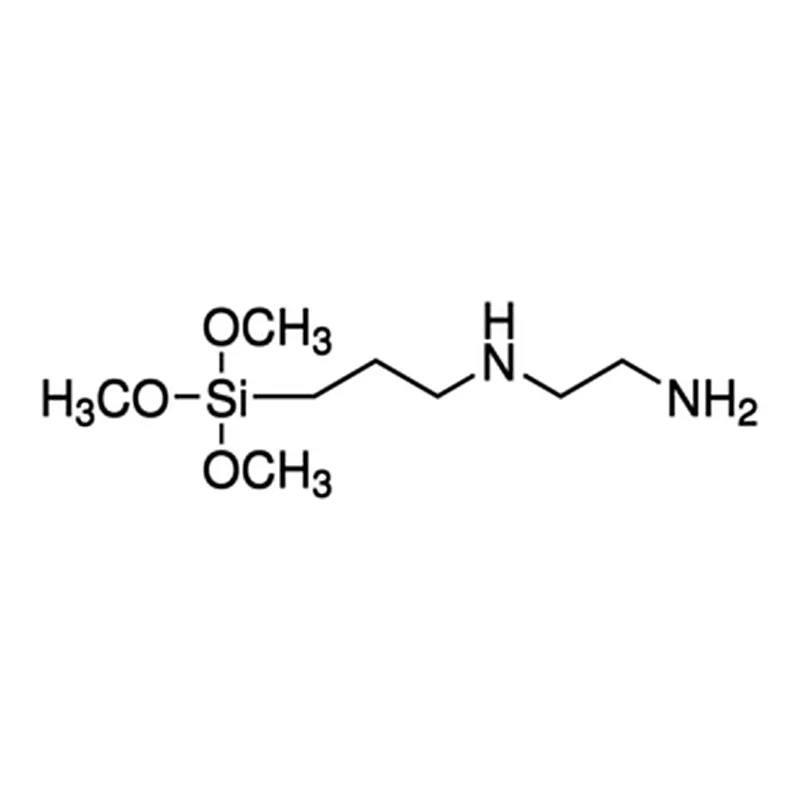 Merck (3-(2-AMINOETHYLAMINO)PROPYL)TRIMETHOXY&