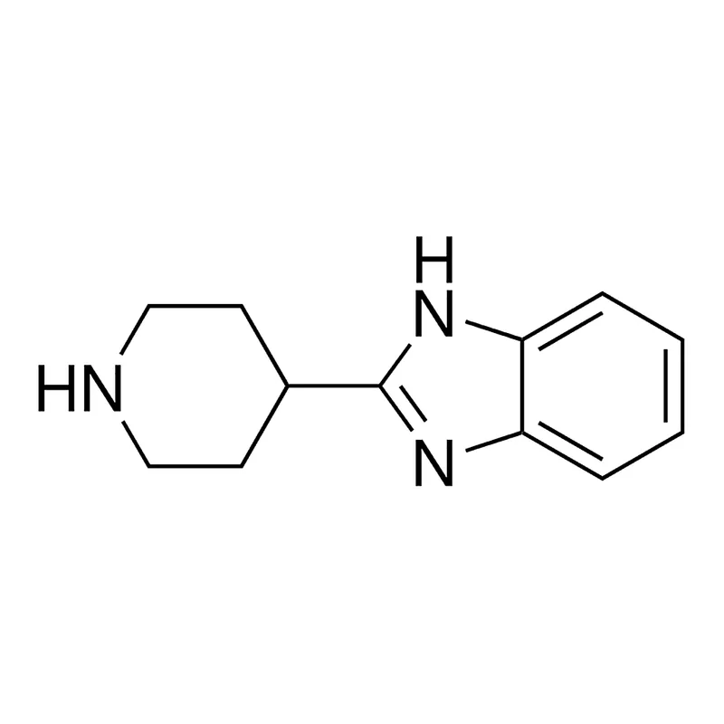 Merck 2-Piperidin-4-yl-1H-benzimidazole