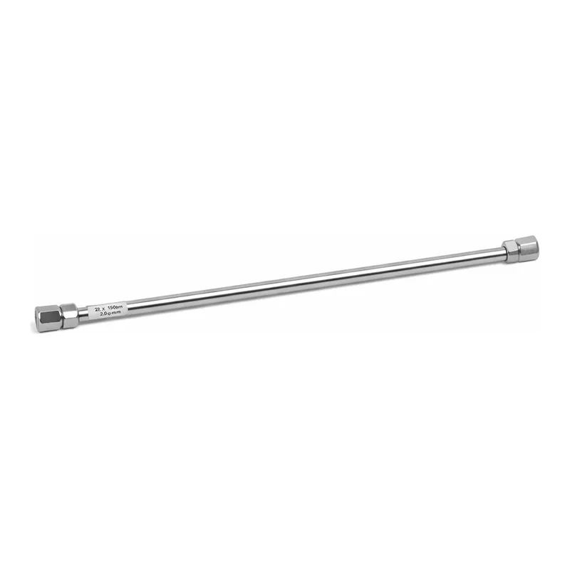 Waters Styragel HR 4, 10000 Å, 5 µm, 4.6 mm X 300 mm in Toluene, 5K - 600K, 1/pk