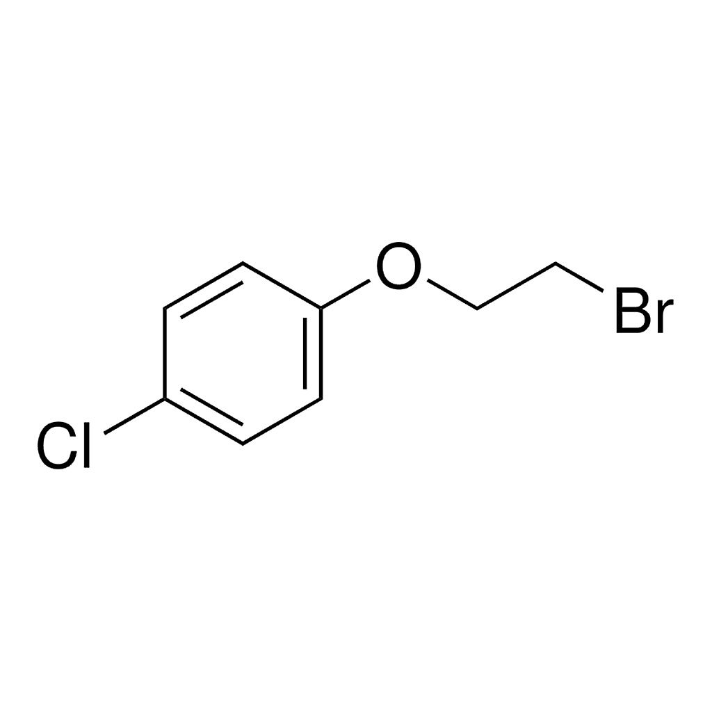 Merck 4-Chlorophenyl 2-bromoethyl ether