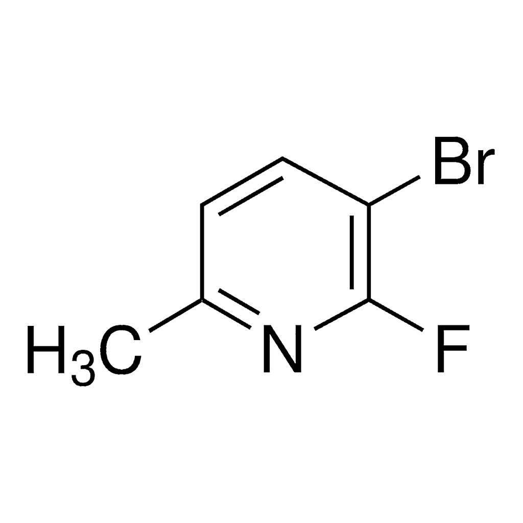 Merck 3-Bromo-2-fluoro-6-picoline
