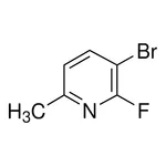 Merck 3-Bromo-2-fluoro-6-picoline