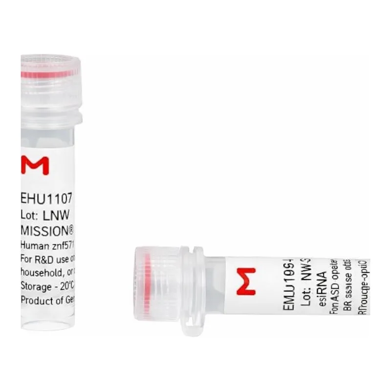 Merck MISSION(R) esiRNA