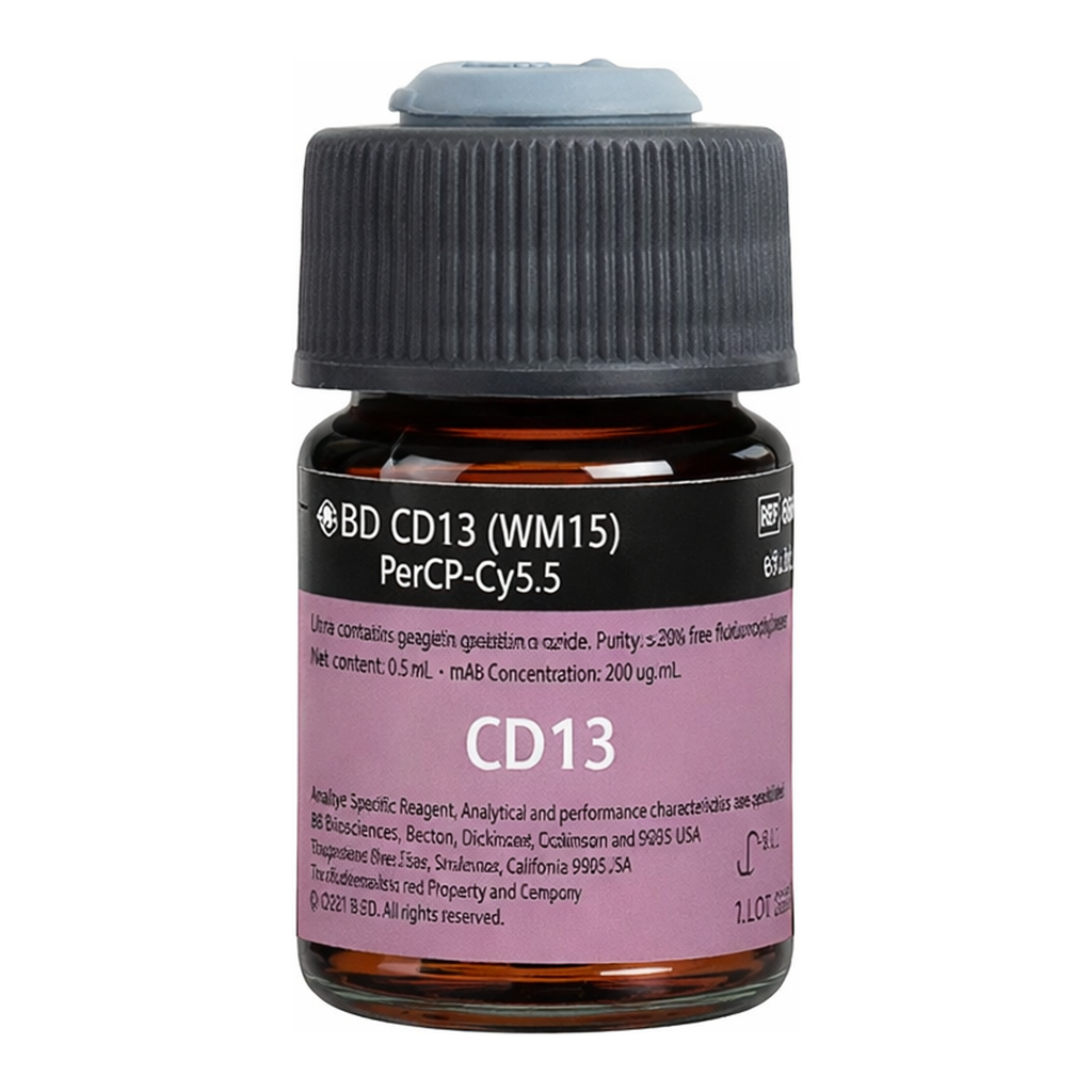 BD CD13 (WM15) PerCP-Cy5.5