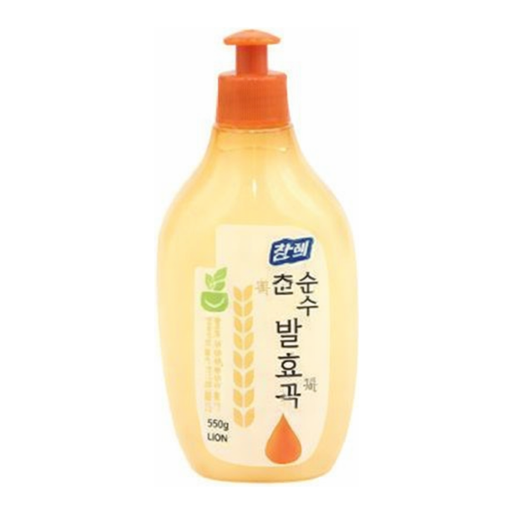 OFFICENEX 참그린 순수발효 주방세제 (곡물/500g)