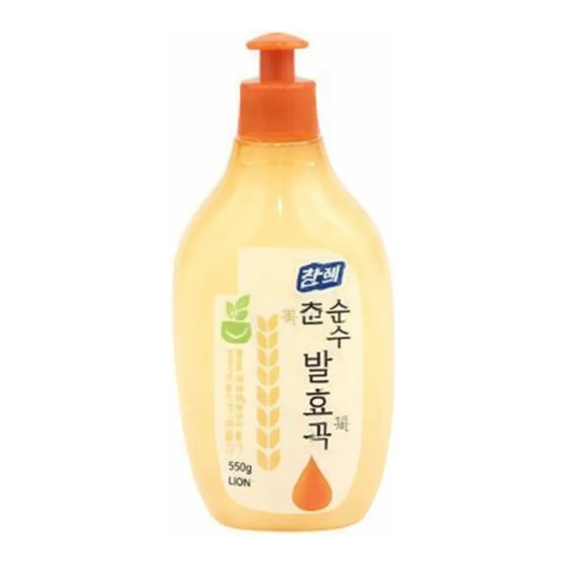 OFFICENEX 참그린 순수발효 주방세제 (곡물/500g)