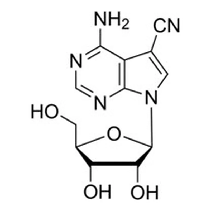 Merck TOYOCAMYCIN FROM STREPTOMYCES RIMOSUS