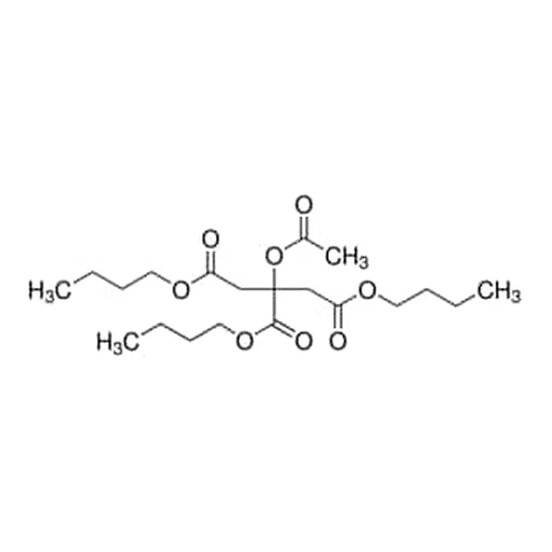 Merck TRIBUTYL ACETYLCITRATE, 98+%
