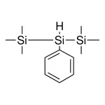 Merck 1,1,1,3,3,3-HEXAMETHYL-2-PHENY - 50 MG&