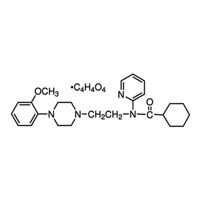 Merck WAY-100635 MALEATE