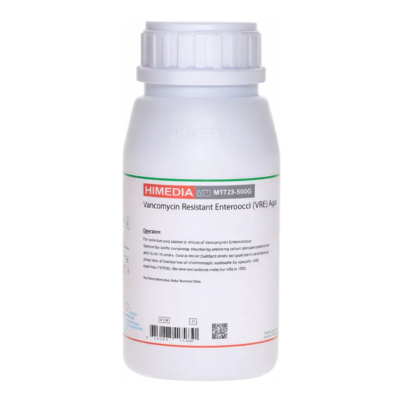 Himedia Vancomycin Resistant Enterococci (VRE) Agar Base