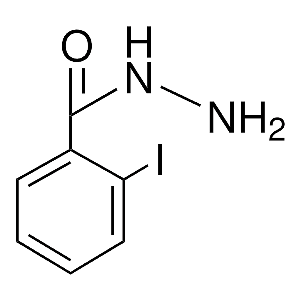 Merck 2-IODOBENZOIC ACID HYDRAZIDE-