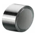 Waters Atlantis dC18 Prep Guard Cartridge, 100Å, 5 µm, 19 mm X 10 mm, 1/pk