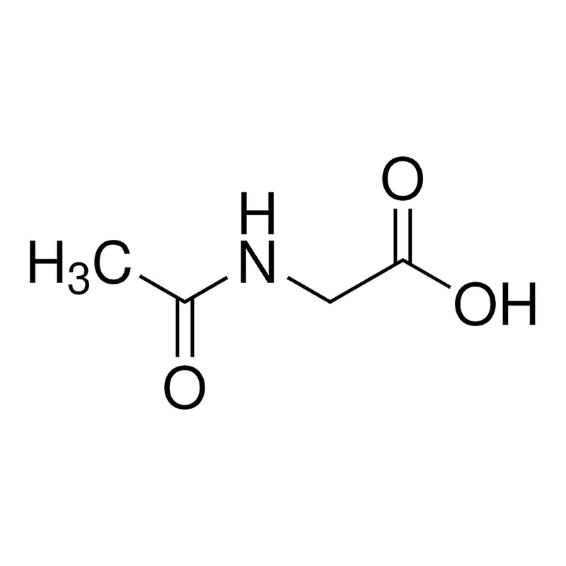 Merck N-Acetylglycine