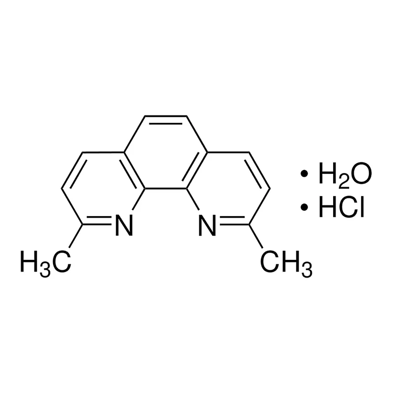 Merck Neocuproine hydrochloride monohydrate